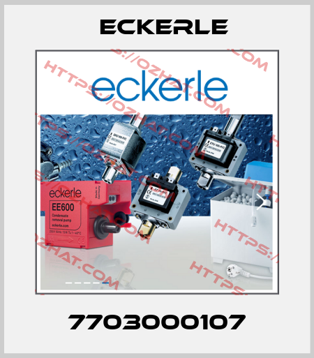 7703000107 Eckerle