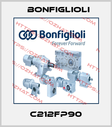 C212FP90 Bonfiglioli