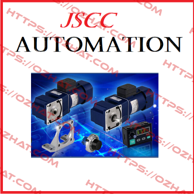 Type 100GF25H JSCC AUTOMATION CO., LTD.