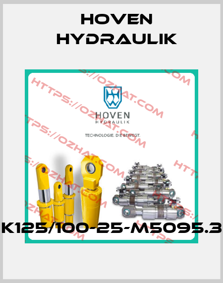 K125/100-25-M5095.3 Hoven Hydraulik