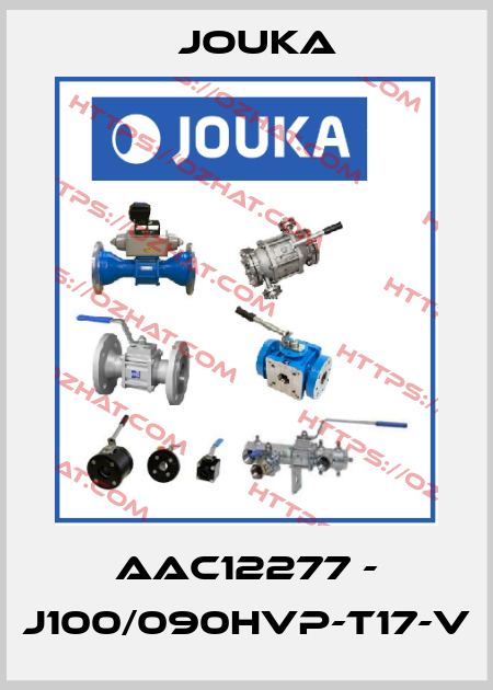 AAC12277 - J100/090HVP-T17-V Jouka