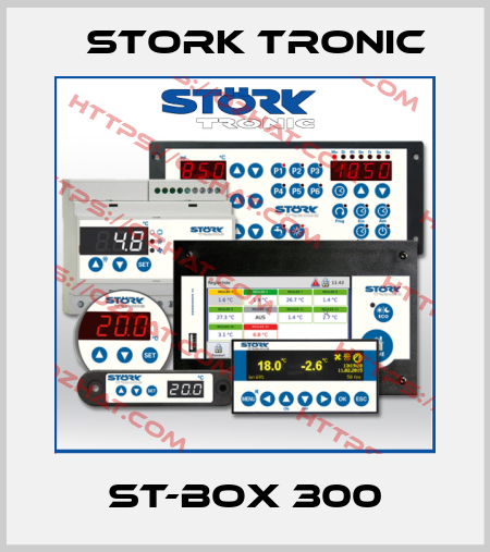 ST-BOX 300 Stork tronic