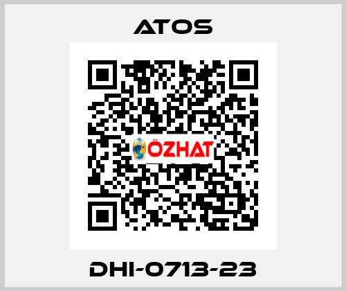 DHI-0713-23 Atos