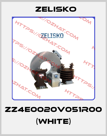ZZ4E0020V051R00 (white) Zelisko