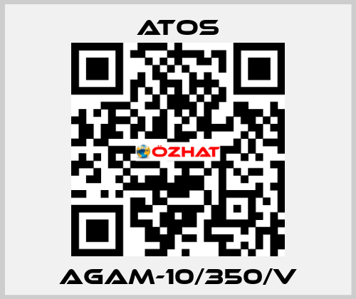 AGAM-10/350/V Atos