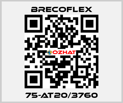  75-AT20/3760 Brecoflex