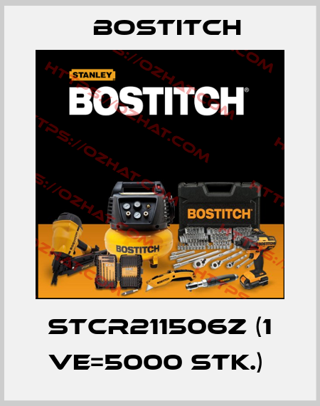 STCR211506Z (1 VE=5000 Stk.)  Bostitch