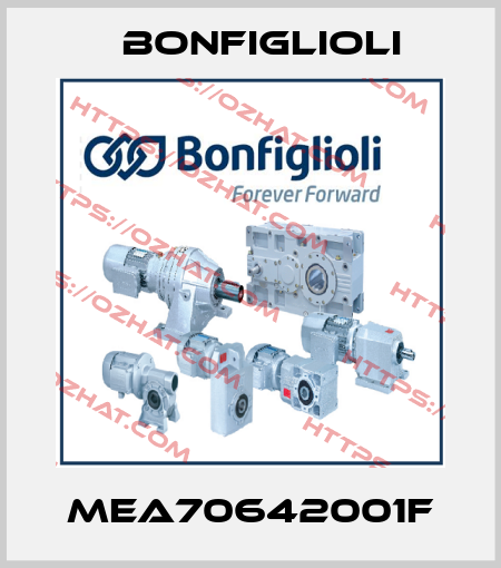 MEA70642001F Bonfiglioli
