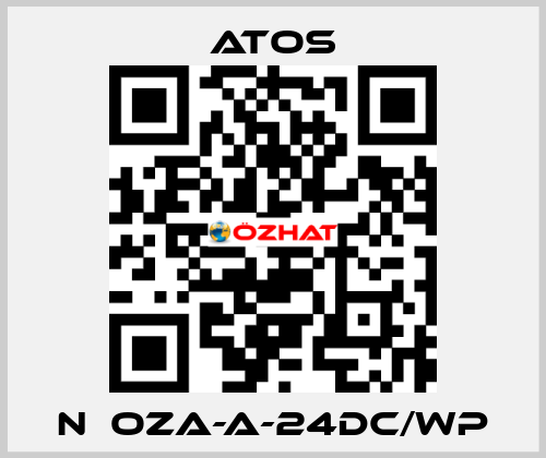 NOZA-A-24DC/WP Atos