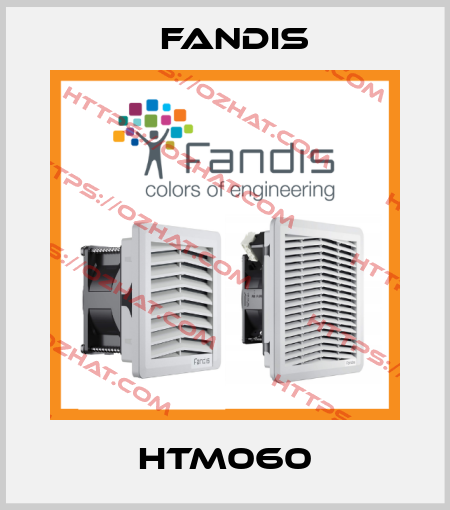 HTM060 Fandis