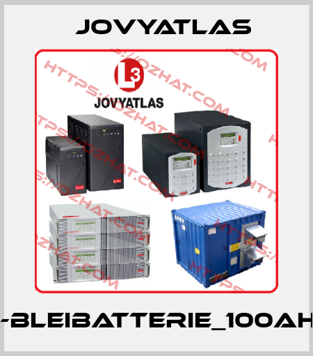 AGM-Bleibatterie_100Ah_12V JOVYATLAS
