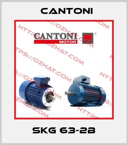 SKG 63-2B Cantoni