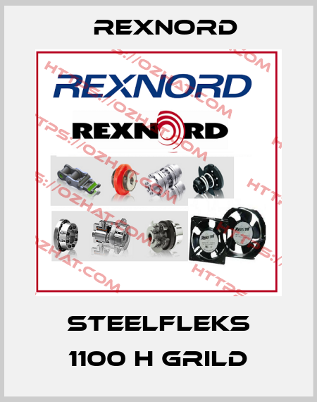 STEELFLEKS 1100 H GRILD Rexnord
