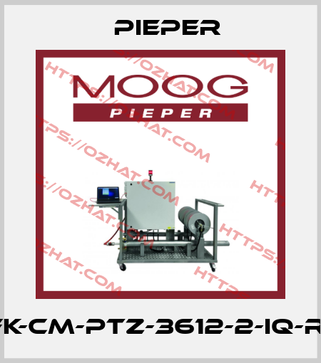 FK-CM-PTZ-3612-2-IQ-R1 Pieper