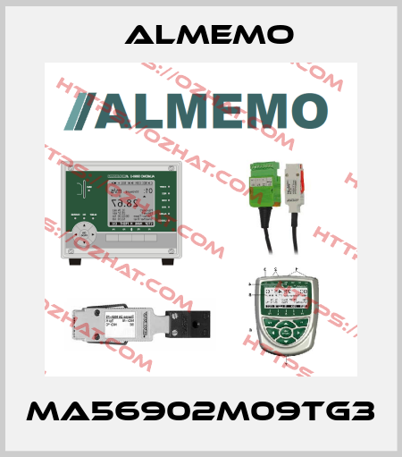 MA56902M09TG3 ALMEMO