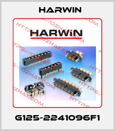 G125-2241096F1 Harwin