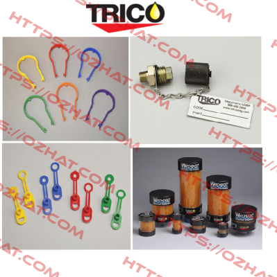 7680 - Type: 30003 Trico