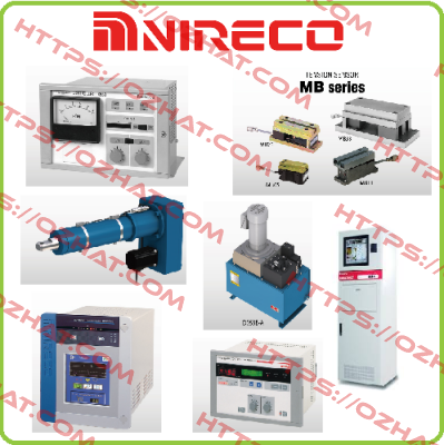 JIS B2401 P21 Nireco