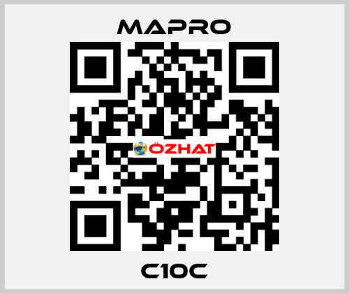 C10C Mapro
