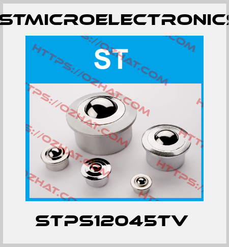 STPS12045TV  STMicroelectronics