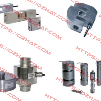 P/N: 403032, Type: AXL20 C3 CH 10e Scaime