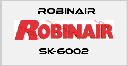SK-6002 Robinair