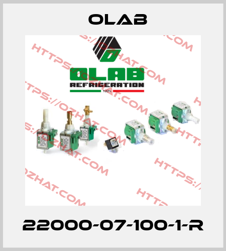 22000-07-100-1-R Olab