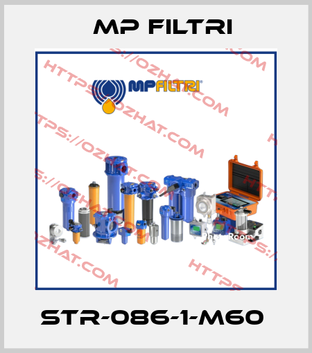 STR-086-1-M60  MP Filtri