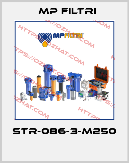 STR-086-3-M250  MP Filtri