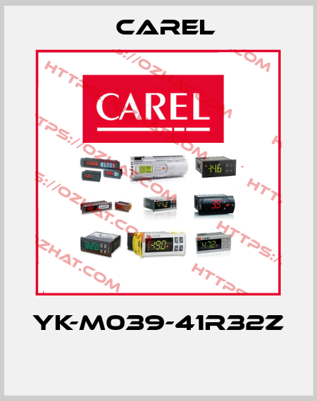 YK-M039-41R32Z  Carel