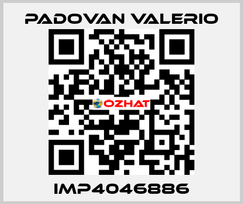  IMP4046886 PADOVAN VALERIO
