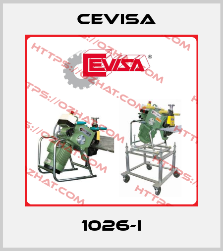 1026-I Cevisa