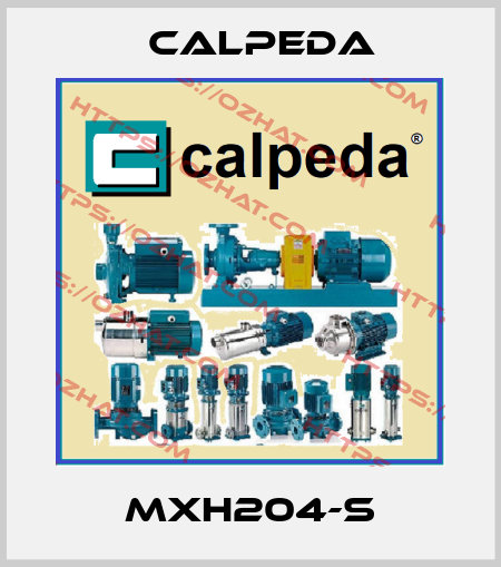 MXH204-S Calpeda