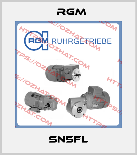SN5FL Rgm