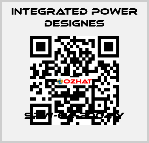 SRW-64-3004-Y INTEGRATED POWER DESIGNES
