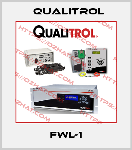 FWL-1 Qualitrol