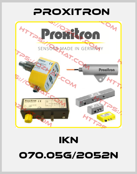 IKN 070.05G/2052N Proxitron