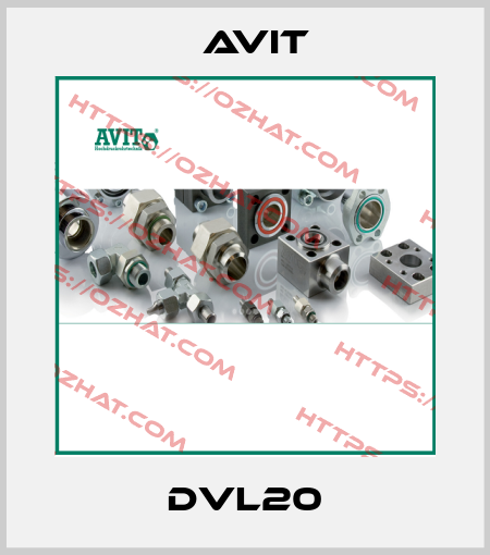 DVL20 Avit