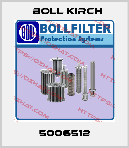5006512 Boll Kirch