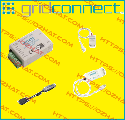 GC-CAN-RS232-FD-DTE-ISO-NOPS Gridconnect