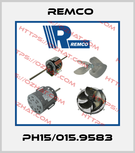 PH15/015.9583 Remco