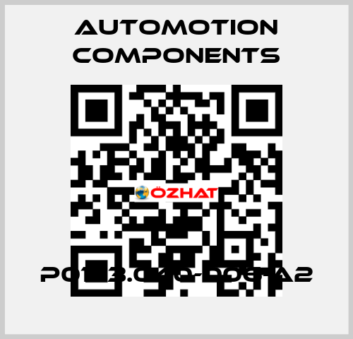 P0173.040-006-A2 Automotion Components