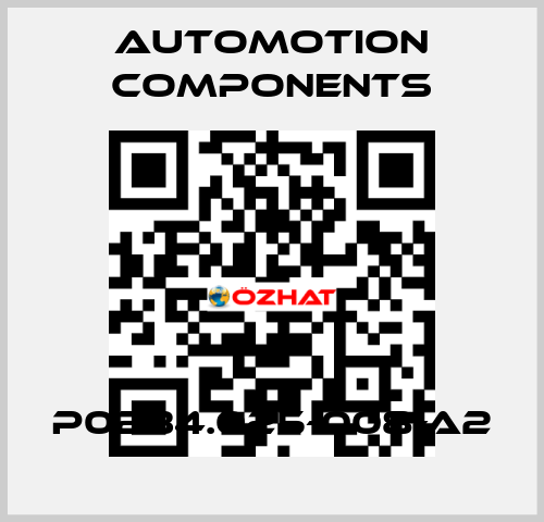 P0234.025-008-A2 Automotion Components