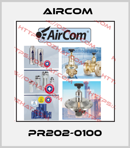 PR202-0100 Aircom