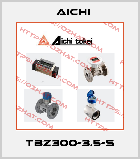 TBZ300-3.5-S Aichi