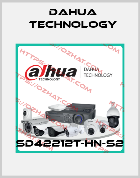 SD42212T-HN-S2 Dahua Technology