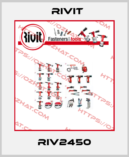 RIV2450 Rivit