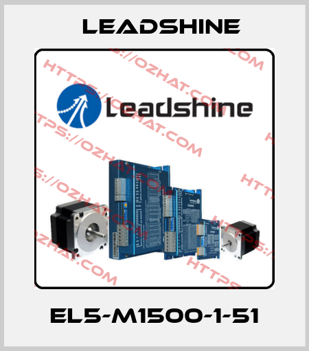 EL5-M1500-1-51 Leadshine