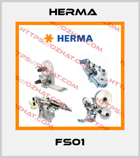 FS01 Herma