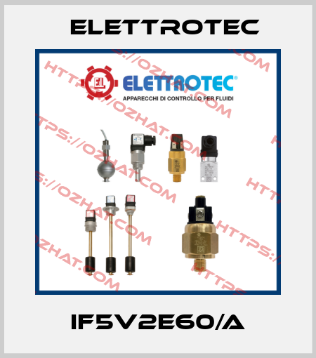 IF5V2E60/A Elettrotec